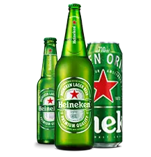 HEINEKEN PORRóN 330 CC